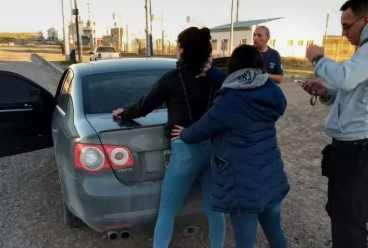 Atraparon a “La Pochola”, una mujer acusada de “sextorsión”: la Fiscalía pide a las víctimas tener “sentido común”