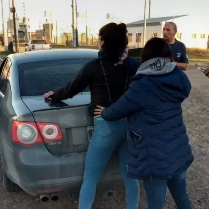 Atraparon a “La Pochola”, una mujer acusada de “sextorsión”: la Fiscalía pide a las víctimas tener “sentido común”