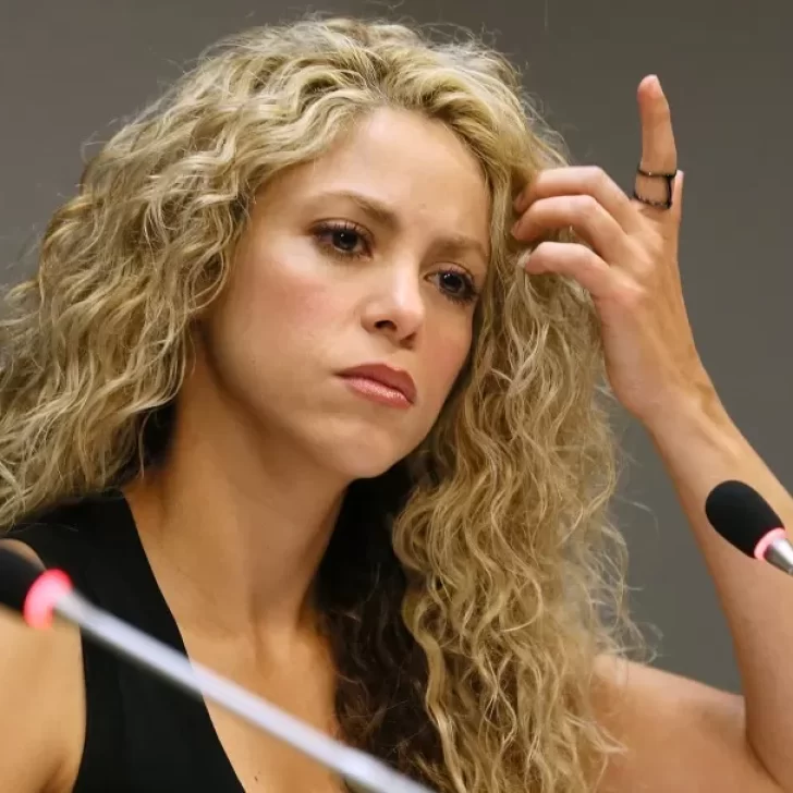 Shakira festeja sus 44 años: recordá estos cinco hit musicales de su repertorio para celebrarlo