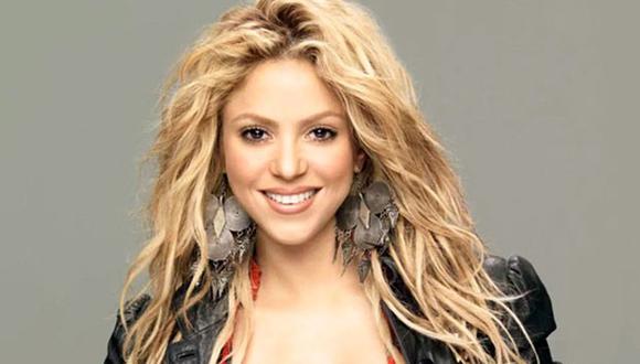 Shakira festeja sus 44 años: recordá estos cinco hit musicales de su repertorio para celebrarlo