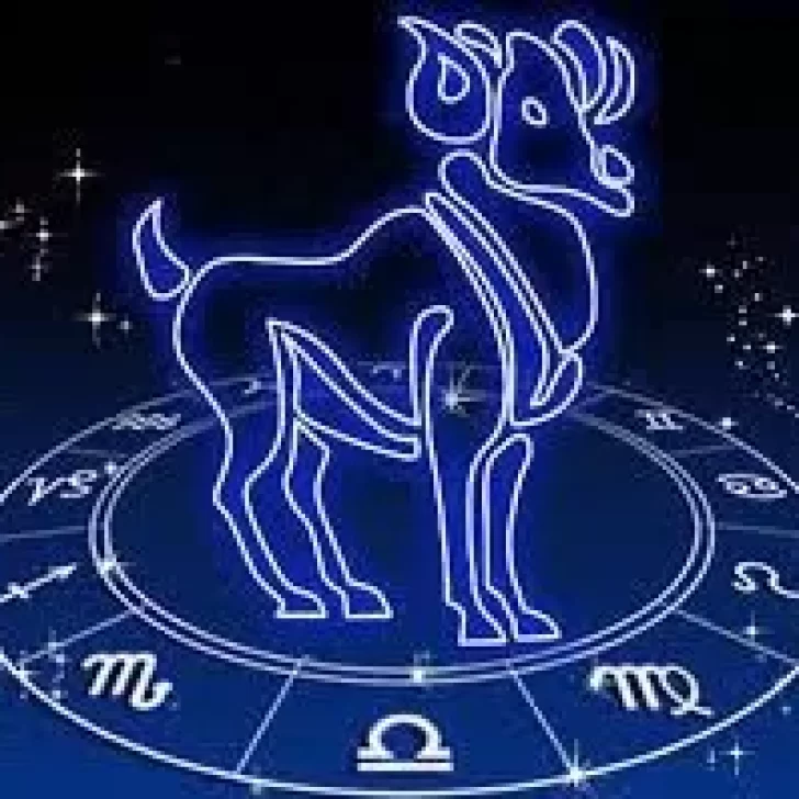 Aries, horóscopo semanal del 21 al 27 de junio