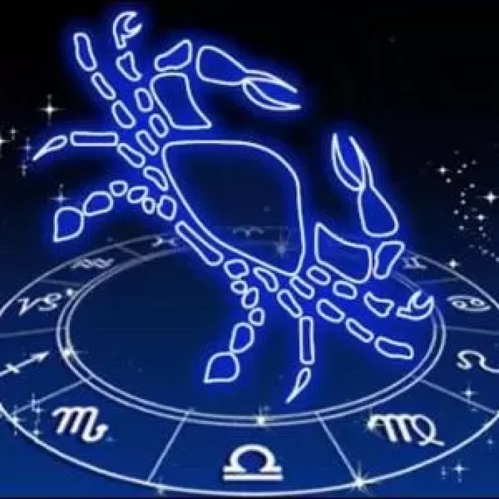 Cáncer, horóscopo semanal del 24 al 30 de mayo Cáncer, horóscopo semanal del 24 al 30 de mayo