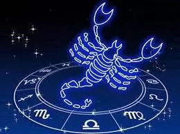 Horóscopo semanal para Escorpio, del 10 al 16 de mayo