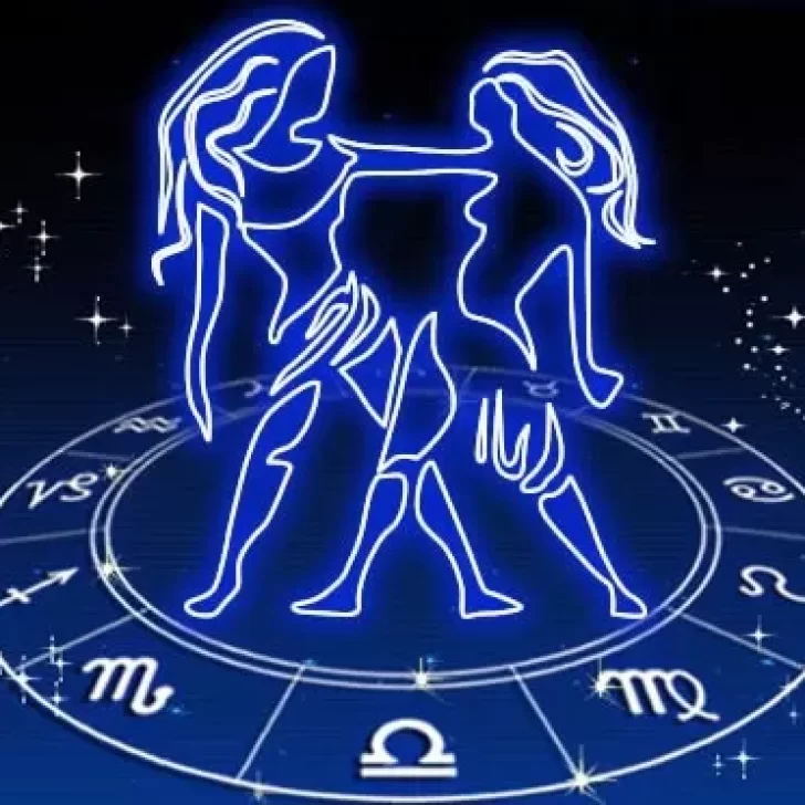 Géminis, horóscopo semanal del 07 al 13 de junio Géminis, horóscopo semanal del 07 al 13 de junio