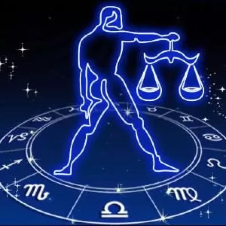 Libra, horóscopo semanal del 24 al 30 de mayo Libra, horóscopo semanal del 24 al 30 de mayo