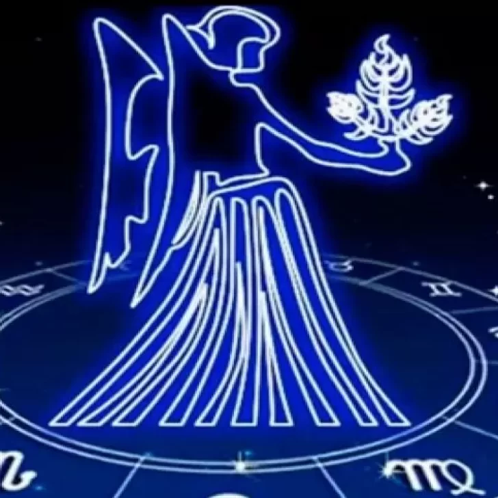 Virgo, horóscopo semanal del 24 al 30 de mayo