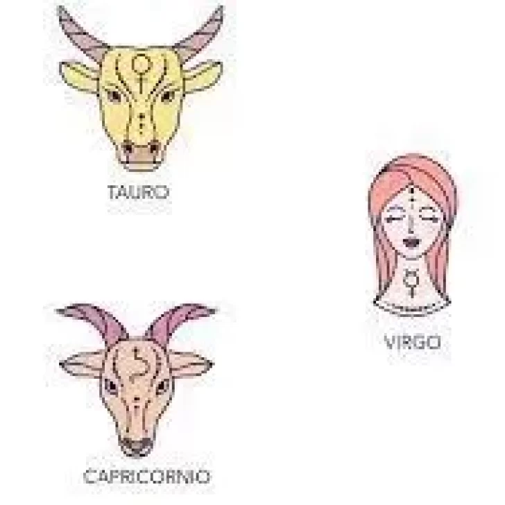 Horóscopo semanal, del 6 al 12, para los signos de tierra Horóscopo semanal, del 6 al 12, para los signos de tierra