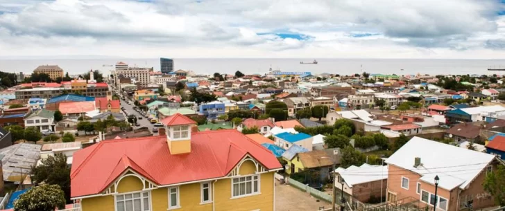 Punta Arenas vuelve a cuarentena total por rebrote de coronavirus