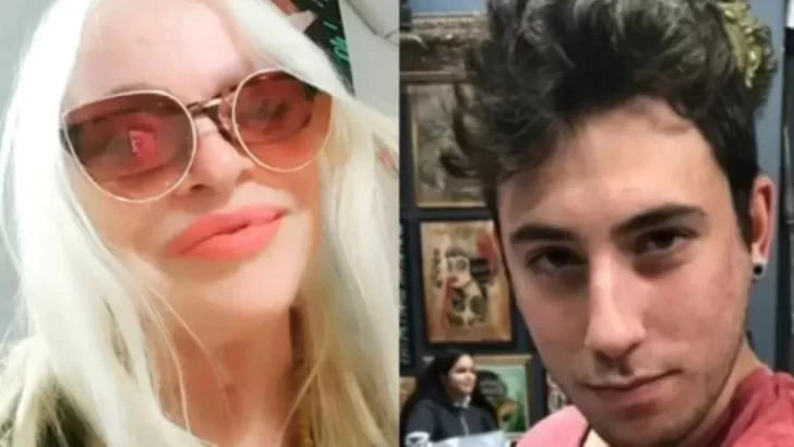 El novio de 23 años de Silvia Süller habló tras la separación: “Para mi no está terminado”