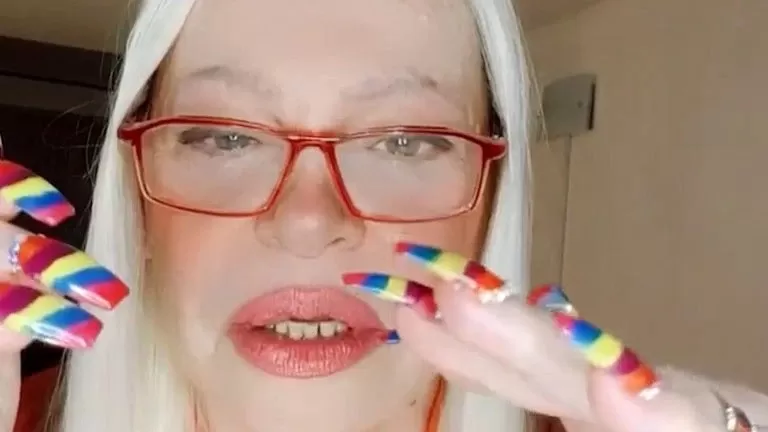 Silvia Süller se separó de su novio de 23 años: “Me molestaba mucho que no haya terminado el colegio y no sepa los cinco continentes”