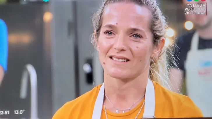 Silvina de Bake Off ganó dos noches seguidas y en las redes no se la perdonaron: “Dejá de mentir”