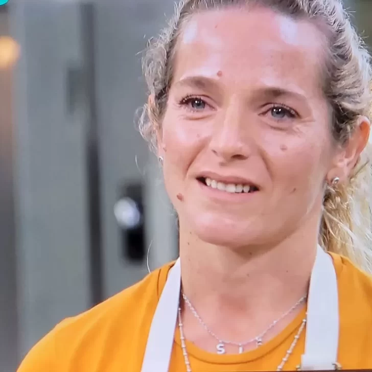 Silvina de Bake Off ganó dos noches seguidas y en las redes no se la perdonaron: “Dejá de mentir”