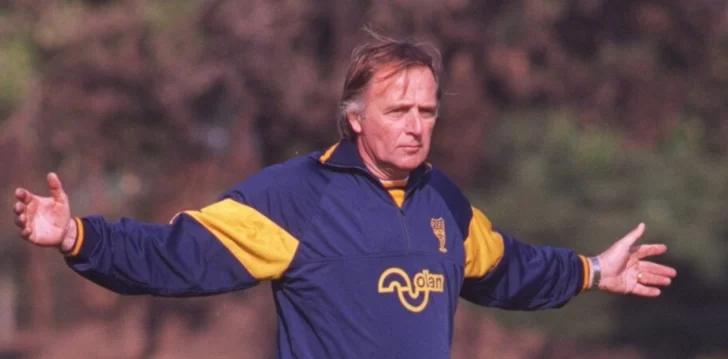 Murió Silvio Marzolini, histórico lateral izquierdo de Boca y la Selección Argentina