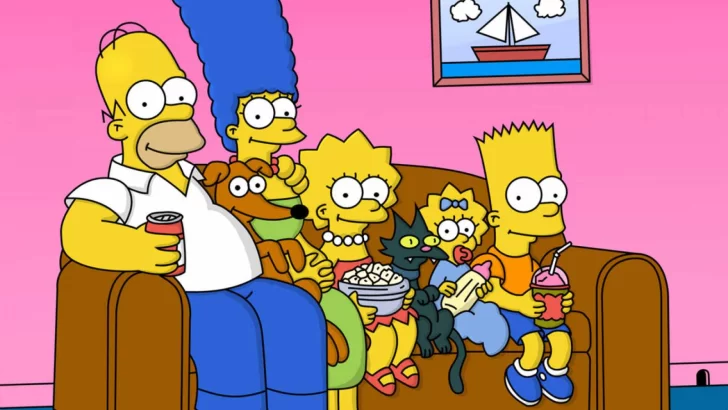 Falleció Marc Wilmore, guionista y productor de la serie animada más famosa del mundo, Los Simpson