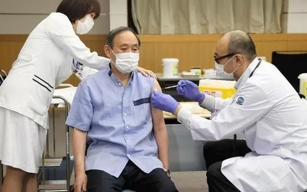Detectan el primer caso del “Síndrome de Ano Inquieto” en Japón como consecuencia del COVID-19