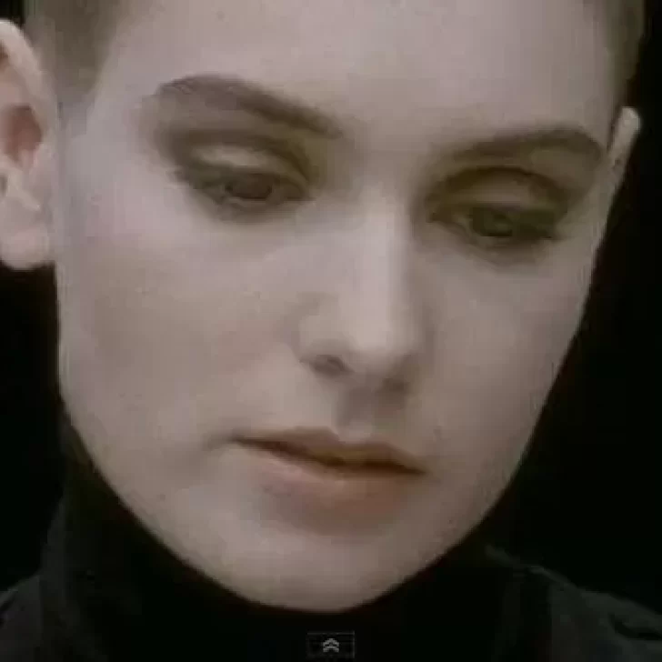 Sinéad O’Connor anunció su retiro de la música: de cantar baladas a ser “cancelada” en la industria