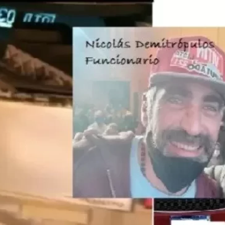 Padres de víctimas por siniestro vial reclaman justicia y temen por impunidad del poder político Padres de víctimas por siniestro vial reclaman justicia y temen por impunidad del poder político