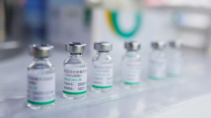 Argentina firmó un contrato con Sinopharm para que en junio lleguen 2 millones más de vacunas
