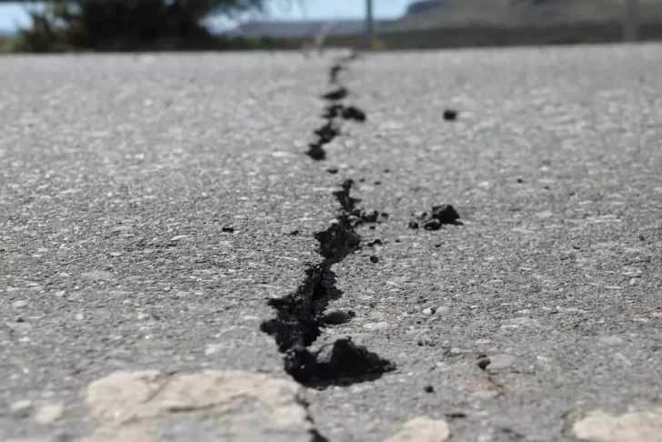 Un sismo de 3,5 grados sacudió Tucumán