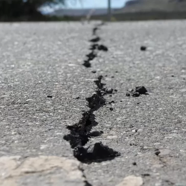Un sismo de 3,5 grados sacudió Tucumán