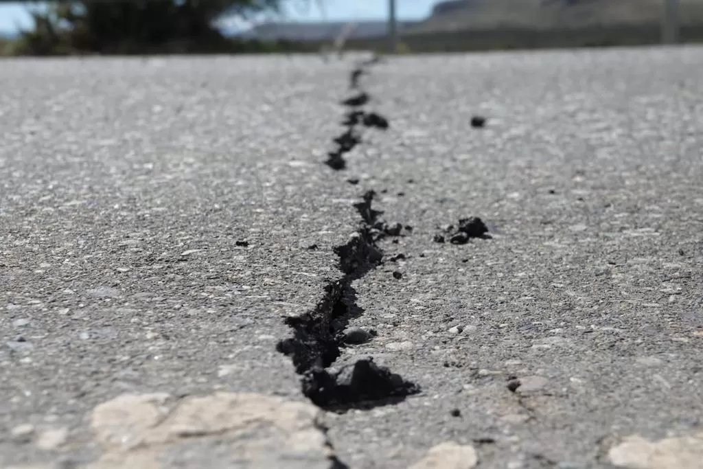Un sismo de 3,5 grados sacudió Tucumán