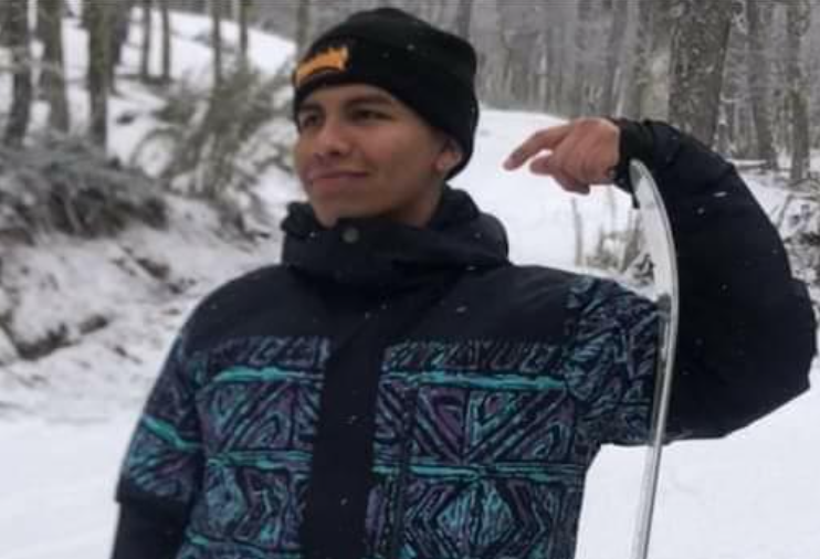 Encontraron muerto al joven desaparecido en El Bolsón