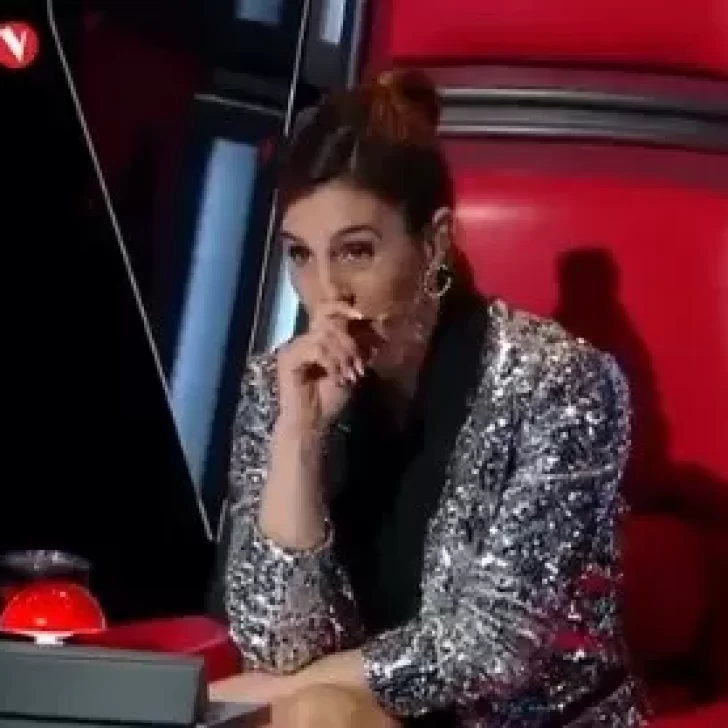 La Voz Argentina: ¿Quiénes quedaron eliminados del team Soledad? La Voz Argentina: ¿Quiénes quedaron eliminados del team Soledad?