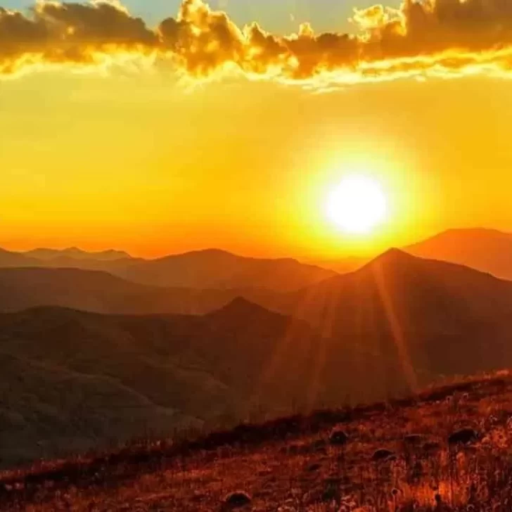 ¿Qué es el solsticio de verano y cuándo sucede?