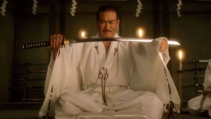 Murió por coronavirus el actor y leyenda de artes marciales Sonny Chiba, reconocido por “Kill Bill”