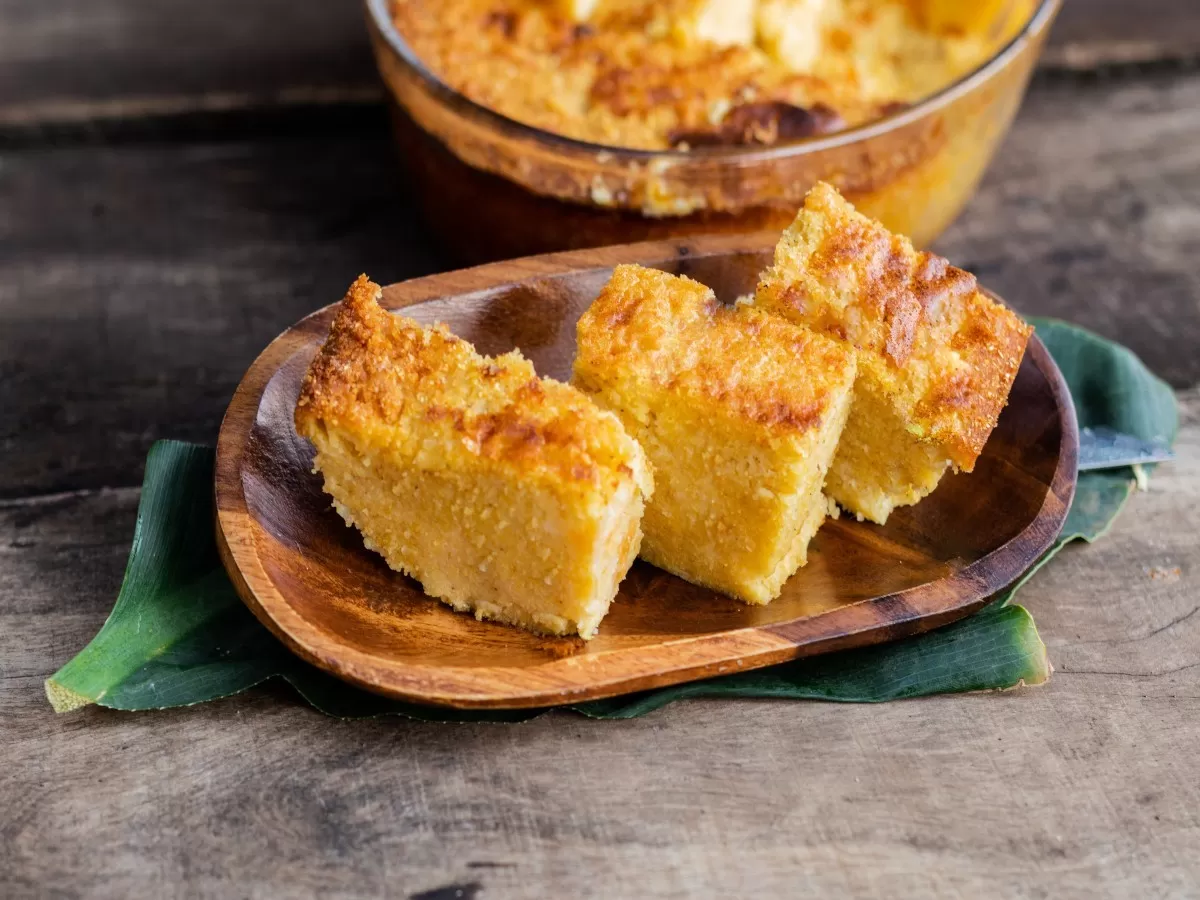 Receta de sopa paraguaya: un plato tradicional y sencillo de preparar