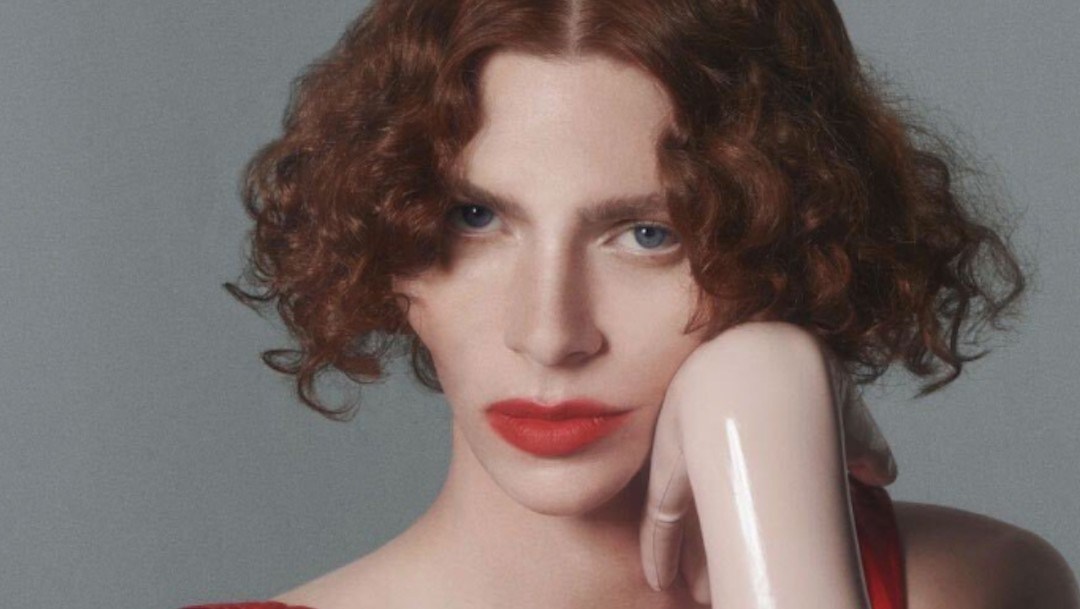 Murió sorpresivamente SOPHIE, la cantante que trabajó junto a Madonna y Lady Gaga Murió sorpresivamente SOPHIE, la cantante que trabajó junto a Madonna y Lady Gaga