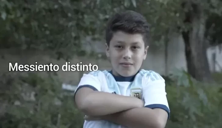“Messiento campeón”: el emocionante video de la AFA para Messi y los jugadores que trajeron la Copa América