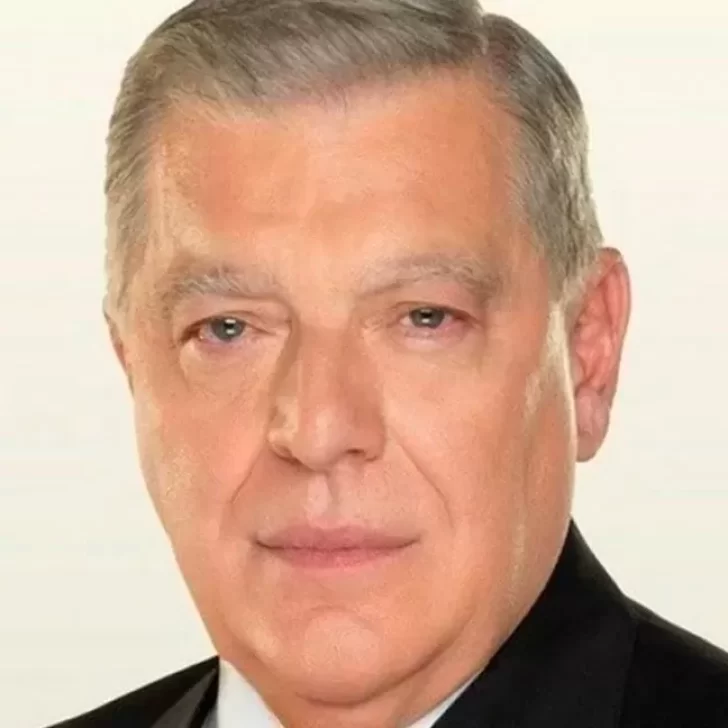 Un día como hoy: nace el reconocido periodista y conductor Santo Biasatti