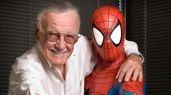 Murió Stan Lee, el creador de célebres personajes de cómics como Spider-Man, Hulk y Iron Man