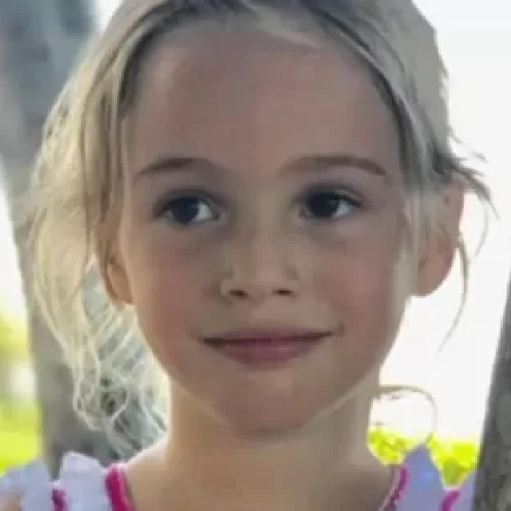 Derrumbe en Miami: encontraron el cuerpo de la hija de una familia argentina