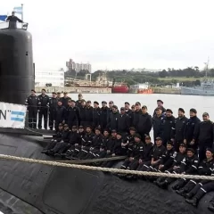 El juicio por el ARA San Juan tendrá lugar en Santa Cruz