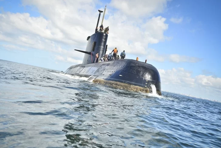 Indonesia confirmó el hallazgo de restos del submarino desaparecido con 53 personas a bordo