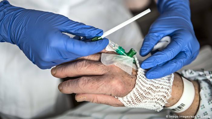 El suero equino para el coronavirus se repartirá en los hospitales esta semana