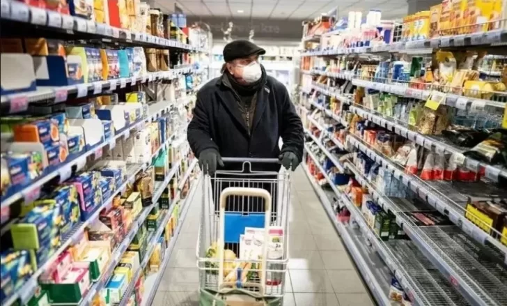 Precios congelados: la lista de los 1247 alimentos, bebidas alcohólicas, productos de belleza e higiene que no aumentarán por 90 días