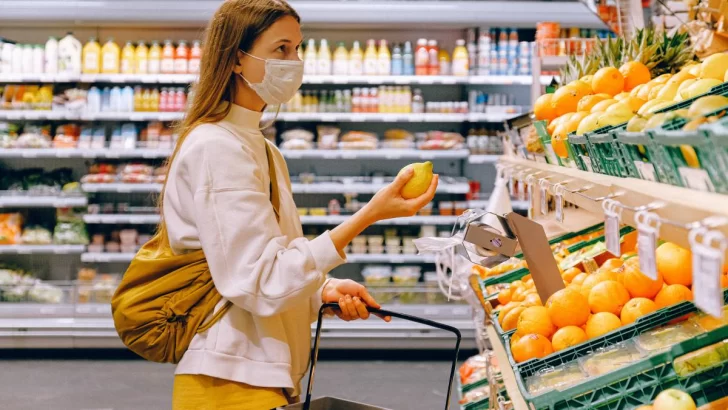 Supermercado “cupido” propone una insólita idea para ayudar a sus clientes a encontrar pareja