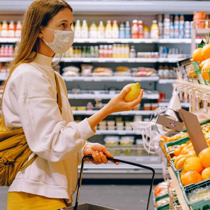 Supermercado “cupido” propone una insólita idea para ayudar a sus clientes a encontrar pareja