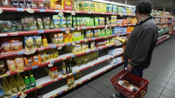 Inflación: los 20 productos que más aumentaron en diciembre