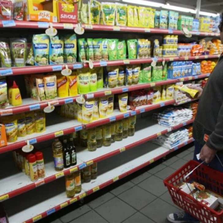 Inflación: los 20 productos que más aumentaron en diciembre