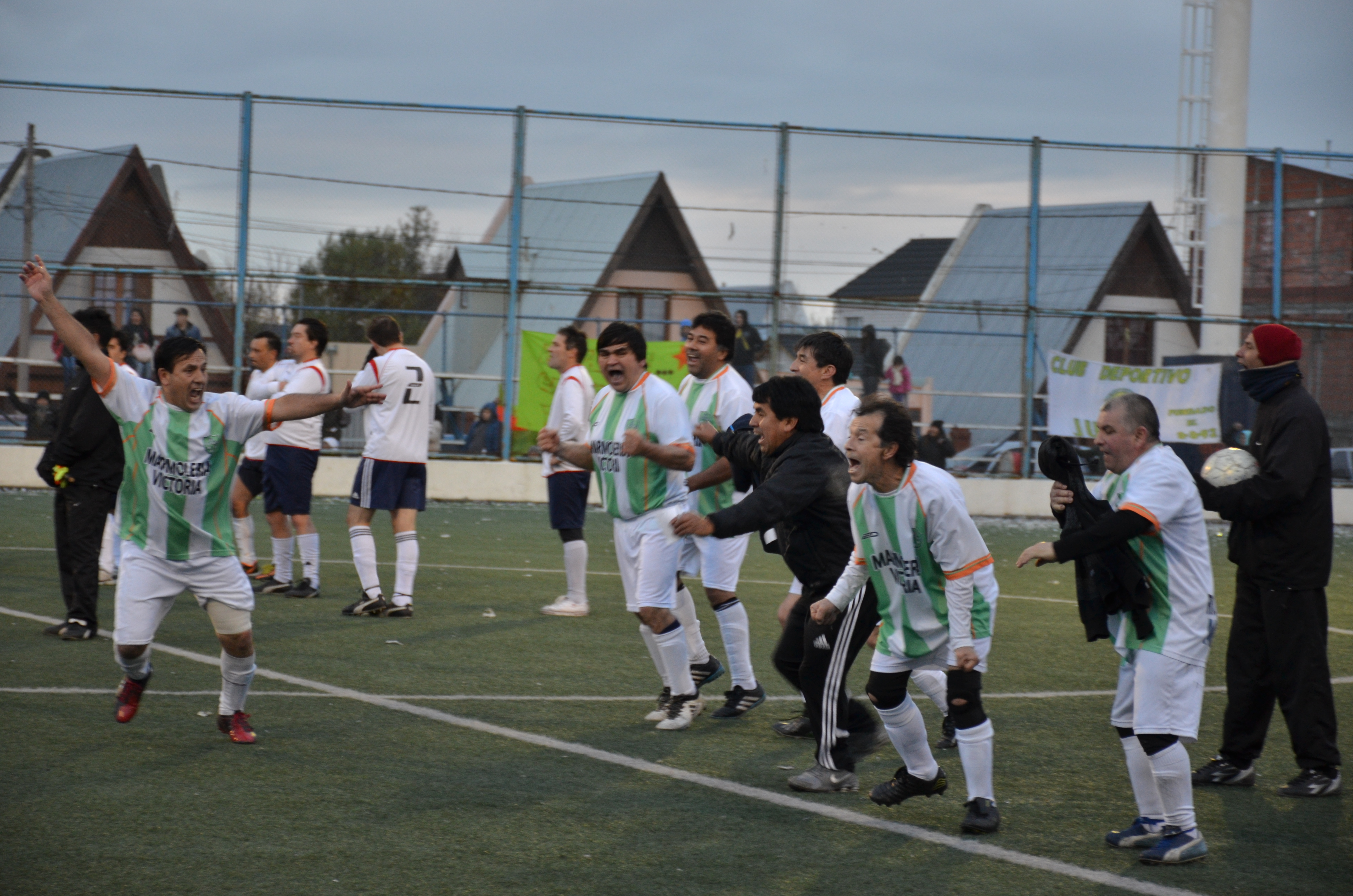 Fútbol de los Barrios: ¿Vuelve la competencia en Río Gallegos?