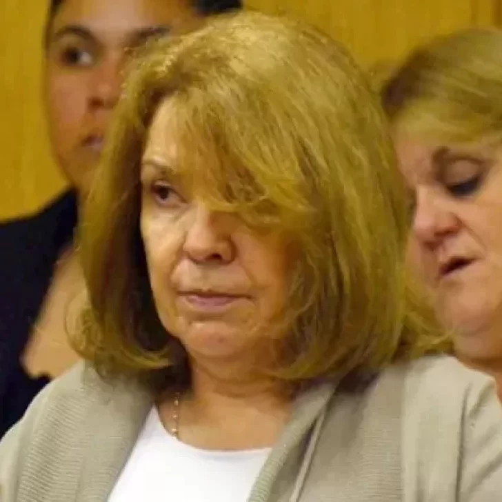 A 10 años del crimen de Carlos Soria, Susana Freydoz tendrá dos salidas transitorias por mes