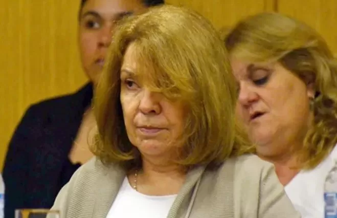 A 10 años del crimen de Carlos Soria, Susana Freydoz tendrá dos salidas transitorias por mes