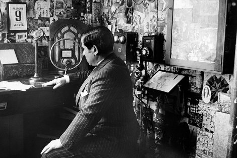 La radio argentina cumple 100 años: viví los festejos por LU12 | La ...