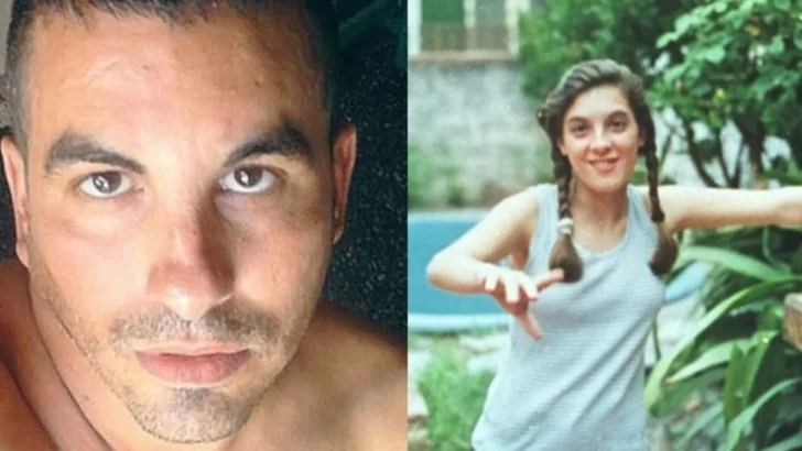 Prisión preventiva para Fabián Tablado, el femicida de Carolina Aló que violó dos restricciones perimetrales