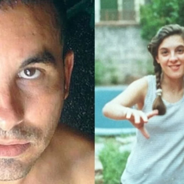 Prisión preventiva para Fabián Tablado, el femicida de Carolina Aló que violó dos restricciones perimetrales