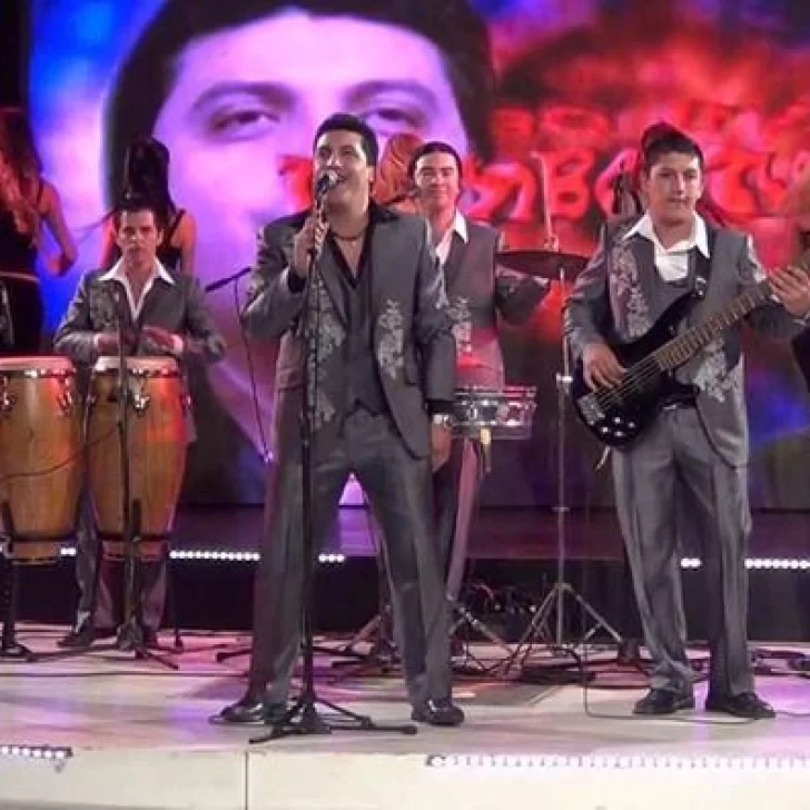 Fiesta de la Estepa: tocarán Ráfaga y Tambó Tambó